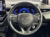 2021 Toyota Corolla Touring Hybrid Double By Black Van for sale, Japanese used car export - photo 8 of 24 | GULJI TRADERS