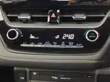 2021 Toyota Corolla Touring Hybrid Double By Black Van for sale, Japanese used car export - photo 19 of 24 | GULJI TRADERS