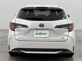 2021 Toyota Corolla Touring Hybrid Double By Pearl Van for sale, Japanese used car export - photo 2 of 24 | GULJI TRADERS