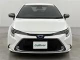 2021 Toyota Corolla Touring Hybrid Double By Pearl Van for sale, Japanese used car export - photo 3 of 24 | GULJI TRADERS