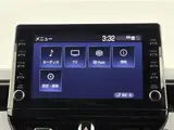 2021 Toyota Corolla Touring Hybrid Double By Pearl Van for sale, Japanese used car export - photo 7 of 24 | GULJI TRADERS