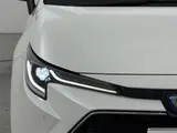 2021 Toyota Corolla Touring Hybrid Double By Pearl Van for sale, Japanese used car export - photo 20 of 24 | GULJI TRADERS