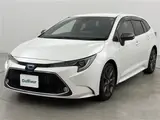 2021 Toyota Corolla Touring Hybrid Double By Pearl Van for sale, Japanese used car export - photo 22 of 24 | GULJI TRADERS