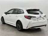 2021 Toyota Corolla Touring Hybrid Double By Pearl Van for sale, Japanese used car export - photo 23 of 24 | GULJI TRADERS