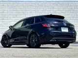 2021 Toyota Corolla Touring Hybrid Double WxB 4WD Black Van for sale, Japanese used car export - photo 2 of 21 | GULJI TRADERS