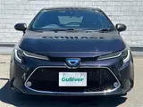 2021 Toyota Corolla Touring Hybrid Double WxB 4WD Black Van for sale, Japanese used car export - photo 5 of 21 | GULJI TRADERS
