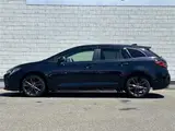 2021 Toyota Corolla Touring Hybrid Double WxB 4WD Black Van for sale, Japanese used car export - photo 7 of 21 | GULJI TRADERS