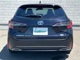 2021 Toyota Corolla Touring Hybrid Double WxB 4WD Black Van for sale, Japanese used car export - photo 8 of 21 | GULJI TRADERS