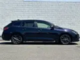 2021 Toyota Corolla Touring Hybrid Double WxB 4WD Black Van for sale, Japanese used car export - photo 10 of 21 | GULJI TRADERS