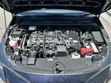 2021 Toyota Corolla Touring Hybrid Double WxB 4WD Black Van for sale, Japanese used car export - photo 18 of 21 | GULJI TRADERS