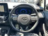 2021 Toyota Corolla Touring Hybrid Double WxB 4WD Black Van for sale, Japanese used car export - photo 20 of 21 | GULJI TRADERS