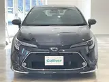 2021 Toyota Corolla Touring Double Bye Black Van for sale, Japanese used car export - photo 20 of 24 | GULJI TRADERS