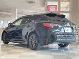 2021 Toyota Corolla Touring Double Bye Black Van for sale, Japanese used car export - photo 22 of 24 | GULJI TRADERS