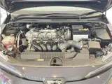 2021 Toyota Corolla Touring Double Bye Black Van for sale, Japanese used car export - photo 3 of 24 | GULJI TRADERS