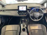 2021 Toyota Corolla Touring Double Bye Black Van for sale, Japanese used car export - photo 5 of 24 | GULJI TRADERS
