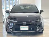 2021 Toyota Corolla Touring Double Bye Black Van for sale, Japanese used car export - photo 20 of 24 | GULJI TRADERS