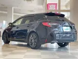 2021 Toyota Corolla Touring Double Bye Black Van for sale, Japanese used car export - photo 22 of 24 | GULJI TRADERS