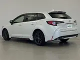 2021 Toyota Corolla Touring Double Bye Pearl Van for sale, Japanese used car export - photo 2 of 24 | GULJI TRADERS