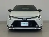 2021 Toyota Corolla Touring Double Bye Pearl Van for sale, Japanese used car export - photo 21 of 24 | GULJI TRADERS