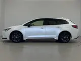 2021 Toyota Corolla Touring Double Bye Pearl Van for sale, Japanese used car export - photo 22 of 24 | GULJI TRADERS