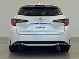 2021 Toyota Corolla Touring Double Bye Pearl Van for sale, Japanese used car export - photo 23 of 24 | GULJI TRADERS