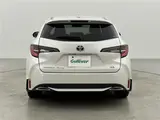 2021 Toyota Corolla Touring Hybrid Double By Pearl Van for sale, Japanese used car export - photo 2 of 24 | GULJI TRADERS