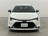 2021 Toyota Corolla Touring Hybrid Double By Pearl Van for sale, Japanese used car export - photo 3 of 24 | GULJI TRADERS