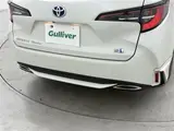 2021 Toyota Corolla Touring Hybrid Double By Pearl Van for sale, Japanese used car export - photo 15 of 24 | GULJI TRADERS