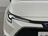 2021 Toyota Corolla Touring Hybrid Double By Pearl Van for sale, Japanese used car export - photo 19 of 24 | GULJI TRADERS