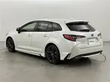 2021 Toyota Corolla Touring Hybrid Double By Pearl Van for sale, Japanese used car export - photo 22 of 24 | GULJI TRADERS