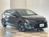 2021 Toyota Corolla Touring Van for sale, Japanese used car export - photo 1 of 24 | GULJI TRADERS