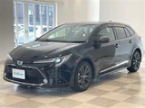 2021 Toyota Corolla Touring Van for sale, Japanese used car export - photo 21 of 24 | GULJI TRADERS