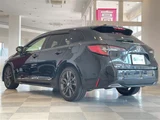 2021 Toyota Corolla Touring Van for sale, Japanese used car export - photo 22 of 24 | GULJI TRADERS