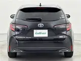 2021 Toyota Corolla Touring Hybrid Double By Black Van for sale, Japanese used car export - photo 2 of 24 | GULJI TRADERS