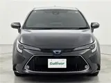 2021 Toyota Corolla Touring Hybrid Double By Black Van for sale, Japanese used car export - photo 3 of 24 | GULJI TRADERS