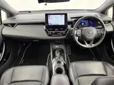 2021 Toyota Corolla Touring Hybrid Double By Black Van for sale, Japanese used car export - photo 5 of 24 | GULJI TRADERS