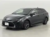 2021 Toyota Corolla Touring Hybrid Double By Black Van for sale, Japanese used car export - photo 22 of 24 | GULJI TRADERS
