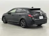 2021 Toyota Corolla Touring Hybrid Double By Black Van for sale, Japanese used car export - photo 23 of 24 | GULJI TRADERS