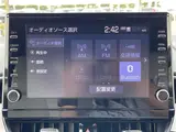 2021 Toyota Corolla Touring Hybrid Double By Black Van for sale, Japanese used car export - photo 7 of 24 | GULJI TRADERS