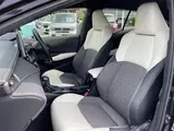 2021 Toyota Corolla Touring Hybrid Double By Black Van for sale, Japanese used car export - photo 15 of 24 | GULJI TRADERS