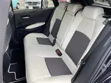 2021 Toyota Corolla Touring Hybrid Double By Black Van for sale, Japanese used car export - photo 17 of 24 | GULJI TRADERS