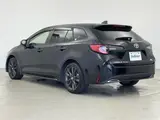 2021 Toyota Corolla Touring Hybrid Double By Black Van for sale, Japanese used car export - photo 2 of 24 | GULJI TRADERS