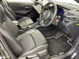 2021 Toyota Corolla Touring Hybrid Double By Black Van for sale, Japanese used car export - photo 18 of 24 | GULJI TRADERS