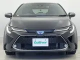 2021 Toyota Corolla Touring Hybrid Double By Black Van for sale, Japanese used car export - photo 21 of 24 | GULJI TRADERS