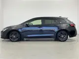 2021 Toyota Corolla Touring Hybrid Double By Black Van for sale, Japanese used car export - photo 22 of 24 | GULJI TRADERS