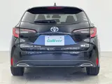2021 Toyota Corolla Touring Hybrid Double By Black Van for sale, Japanese used car export - photo 23 of 24 | GULJI TRADERS