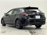 2021 Toyota Corolla Touring Hybrid Double By Black Van for sale, Japanese used car export - photo 2 of 23 | GULJI TRADERS