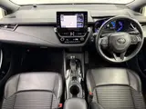 2021 Toyota Corolla Touring Hybrid Double By Black Van for sale, Japanese used car export - photo 3 of 23 | GULJI TRADERS