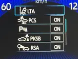 2021 Toyota Corolla Touring Hybrid Double By Black Van for sale, Japanese used car export - photo 8 of 23 | GULJI TRADERS