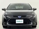 2021 Toyota Corolla Touring Hybrid Double By Black Van for sale, Japanese used car export - photo 20 of 23 | GULJI TRADERS